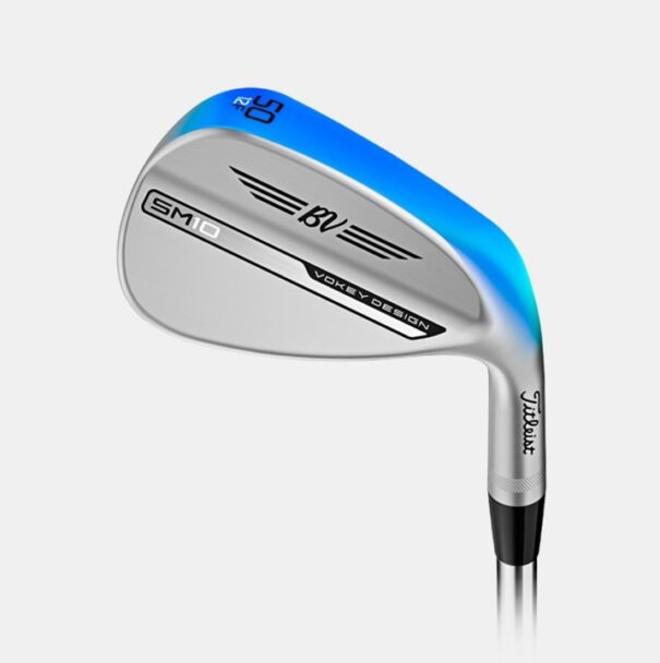 Titleist SM10 Vokey Wedges - Image 7