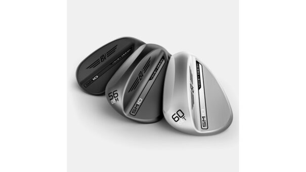 Titleist SM10 Vokey Wedges - Image 11