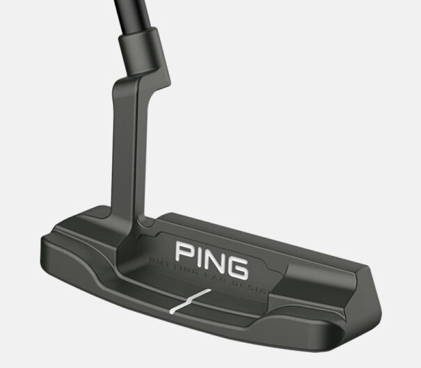 Ping Anser (Gunmetal) - Image 3