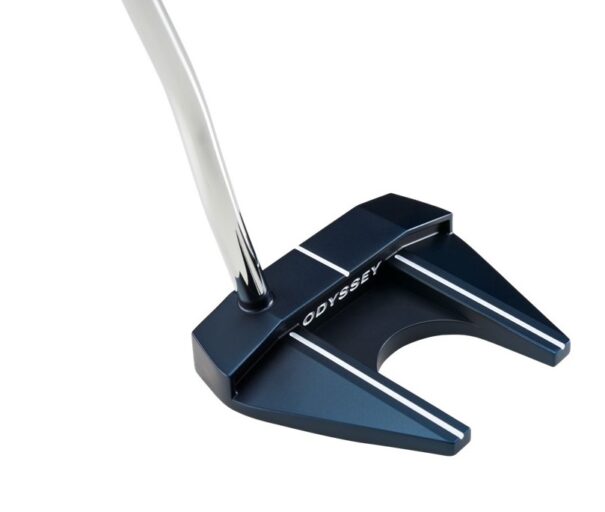 Odyssey Ai-ONE Armlock DB Putter - Image 2