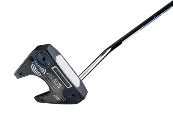 Odyssey Ai-ONE Armlock DB Putter - Image 5