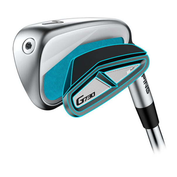 Ping i730 Irons - Image 2