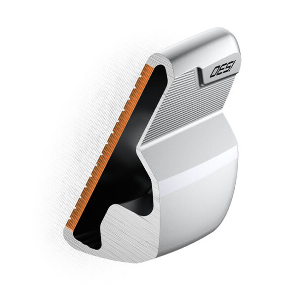 Ping i530 Irons - Image 7