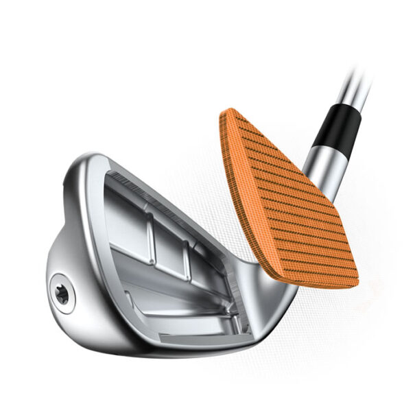 Ping i530 Irons - Image 4