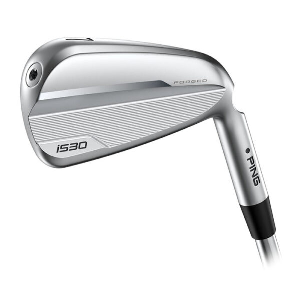 Ping i530 Irons - Image 5