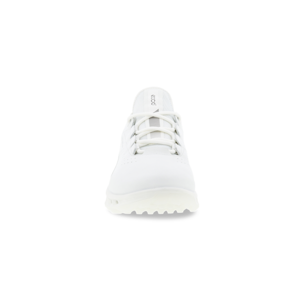 Ladies Ecco W Golf BIOM C4 - 130903-01007 White - Image 2