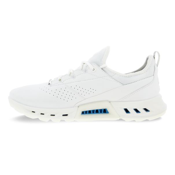 Ladies Ecco W Golf BIOM C4 - 130903-01007 White - Image 4