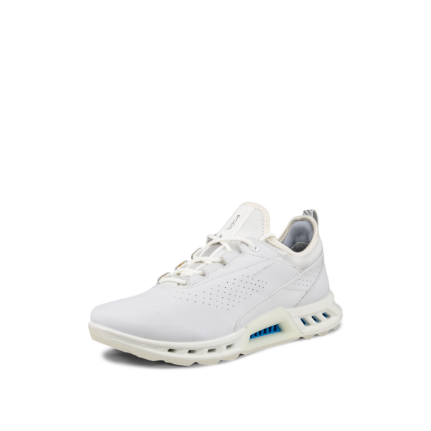 Ladies Ecco W Golf BIOM C4 - 130903-01007 White - Image 5