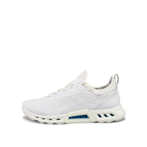 Ladies Ecco W Golf BIOM C4 - 130903-01007 White - Image 6