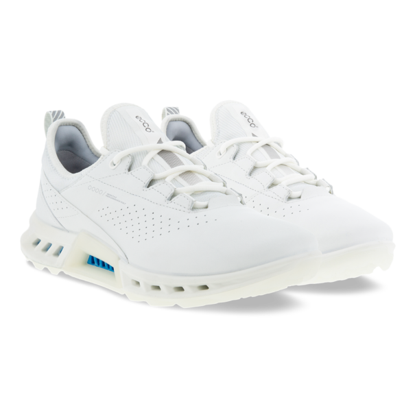 Ladies Ecco W Golf BIOM C4 - 130903-01007 White