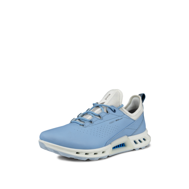 Ladies Ecco W Golf BIOM C4 - 130903-01406 Bluebell