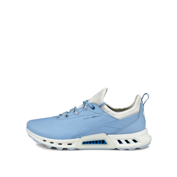 Ladies Ecco W Golf BIOM C4 - 130903-01406 Bluebell - Image 3