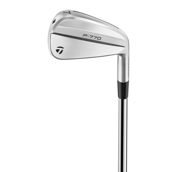 TaylorMade P770 '24 Irons