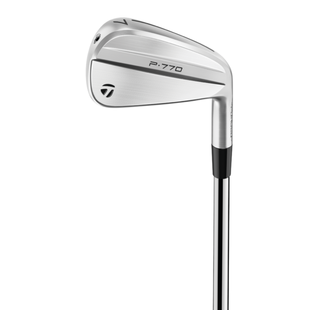 TaylorMade P770 '24 Irons - Image 5
