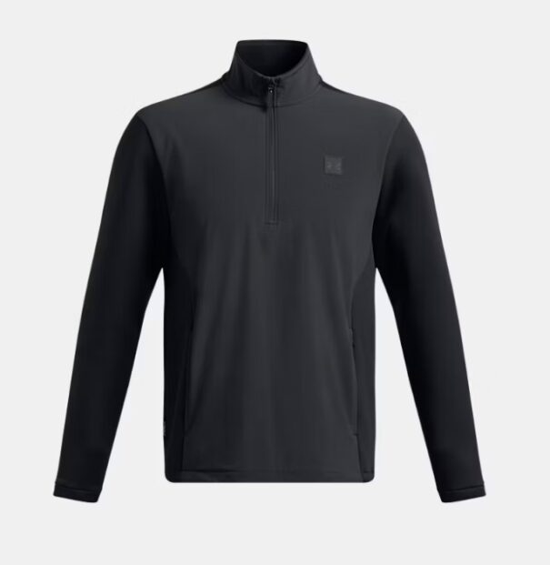 Men's Under Armour Drive Pro Storm Hybrid HZ - 1387118-016 Black - Image 3
