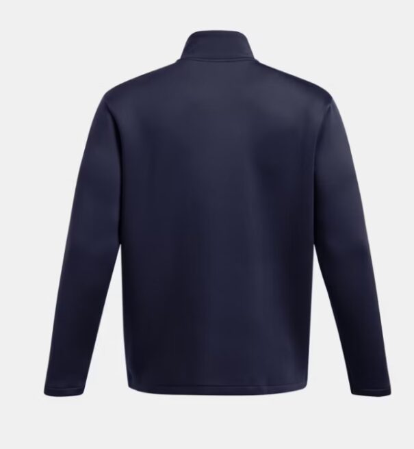 Men's Under Armour Drive Pro Storm Hybrid HZ - 1387118-410 Midnight Navy - Image 5