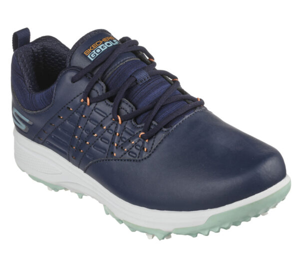 Ladies Skechers Go Golf Pro V.2 - 17001 NVTQ