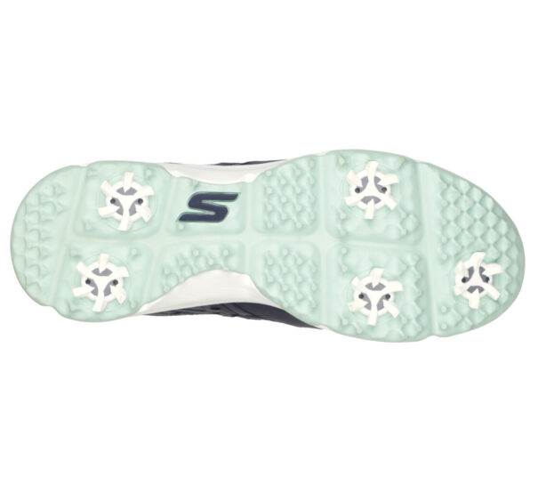 Ladies Skechers Go Golf Pro V.2 - 17001 NVTQ - Image 5