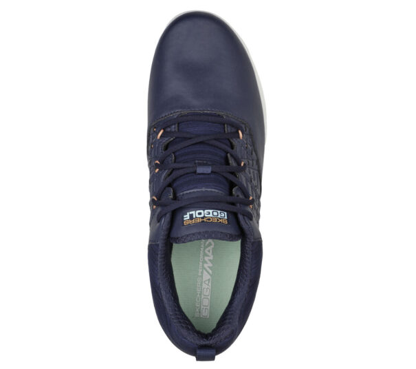 Ladies Skechers Go Golf Pro V.2 - 17001 NVTQ - Image 6