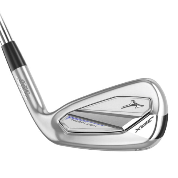 Mizuno JPX925 Hot Metal - Image 3