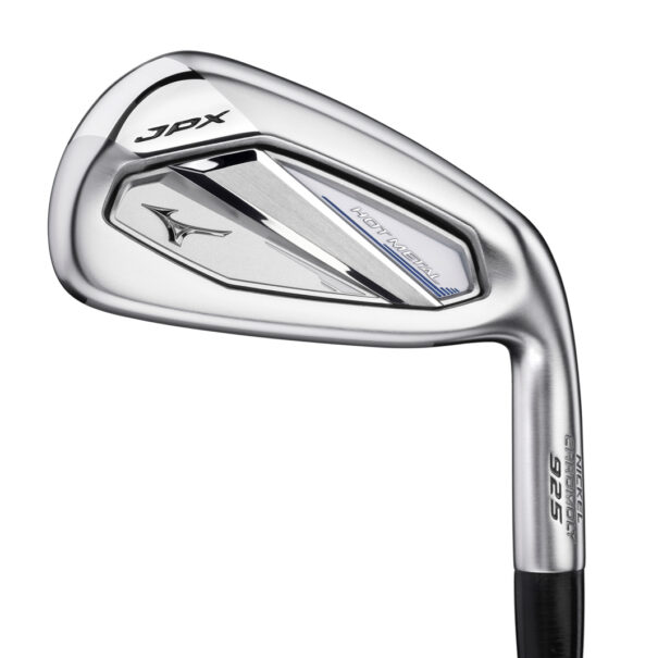 Mizuno JPX925 Hot Metal