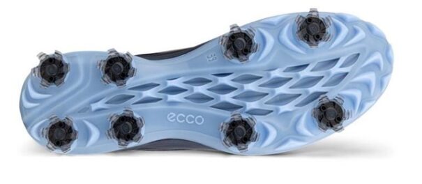 Ladies Ecco W Golf BIOM Tour Boa - 132903-01303 Night Sky - Image 4