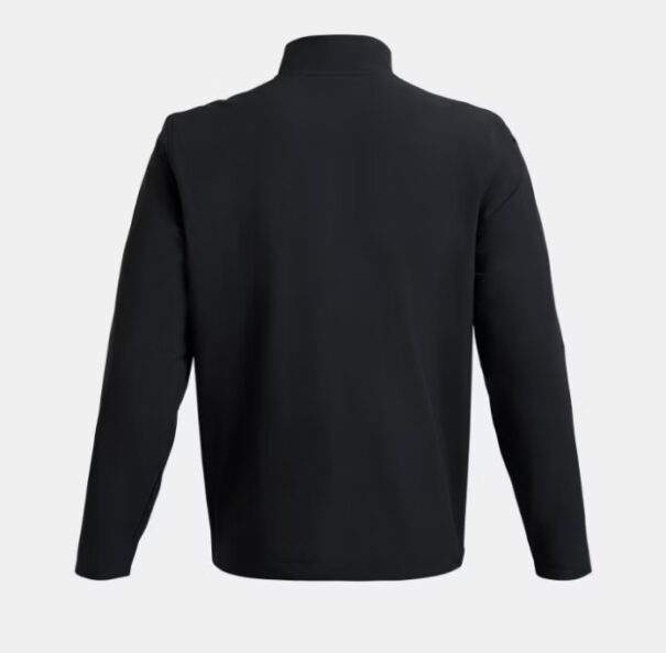 Men's Under Armour Drive Pro Storm Light Insulated Jacket - 1387119 001 Black - Image 5