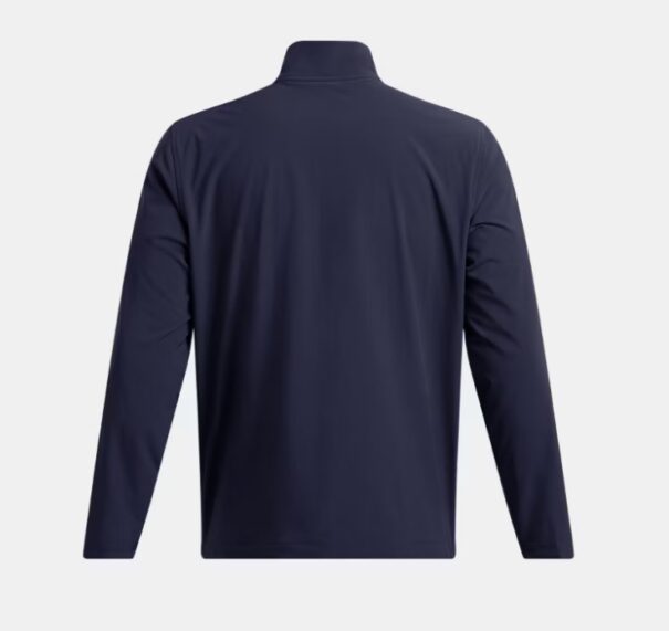 Men's Under Armour Drive Pro Storm Light Insulated Jacket - 1387119 410 Midnight Navy - Image 4