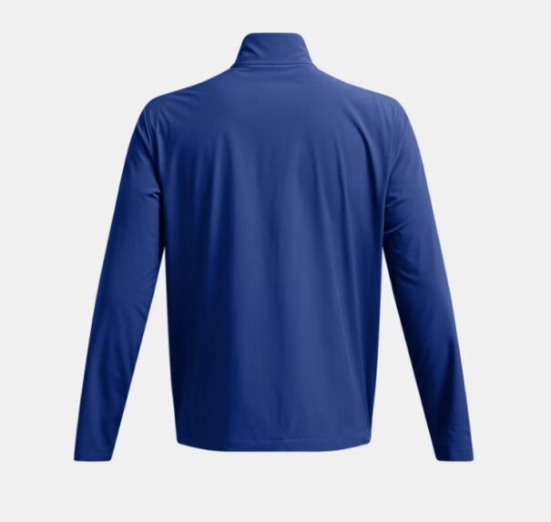 Men's Under Armour Drive Pro Storm Light Insulated Jacket - 1387119 432 Tech Blue - Image 5