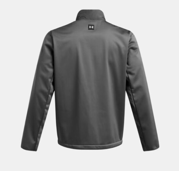 Men's Under Armour Drive Pro Insulated Jacket - 1385829 025 Castlerock - Image 4