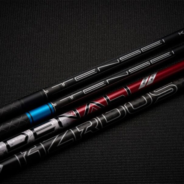 Titleist GT1 Driver - Image 2