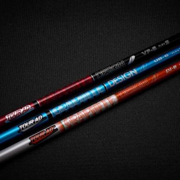 Titleist GT1 Driver - Image 3