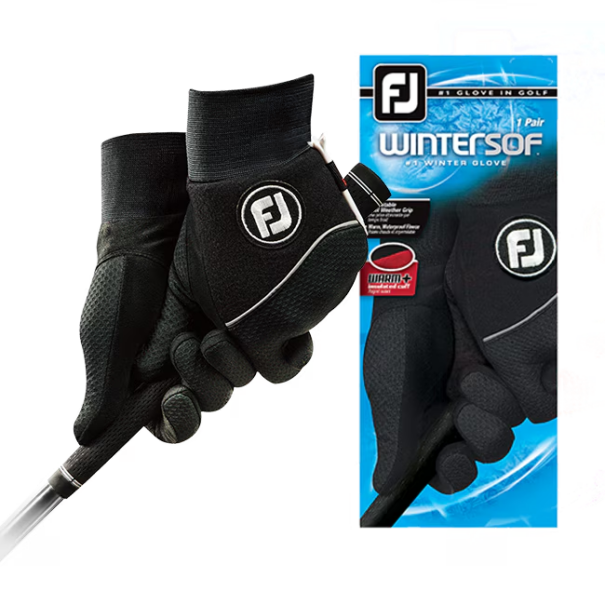 Men's & Ladies FootJoy Wintersof Pair