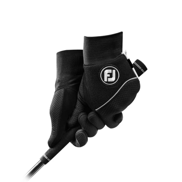 Men's & Ladies FootJoy Wintersof Pair - Image 4