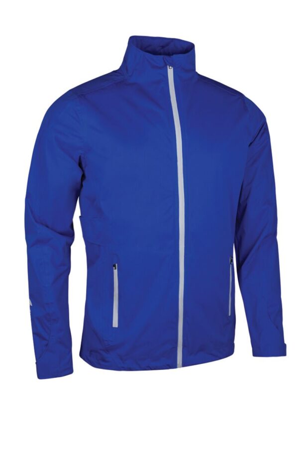 Men’s Sunderland Whisperdry Pro-Lite Jacket - Gunmetal - Image 6