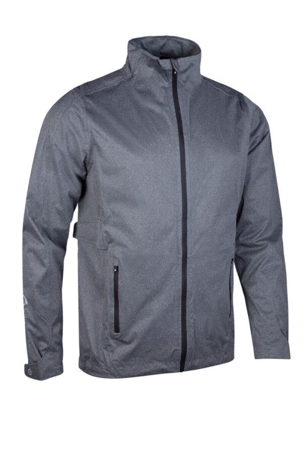 Men’s Sunderland Whisperdry Pro-Lite Jacket - Gunmetal