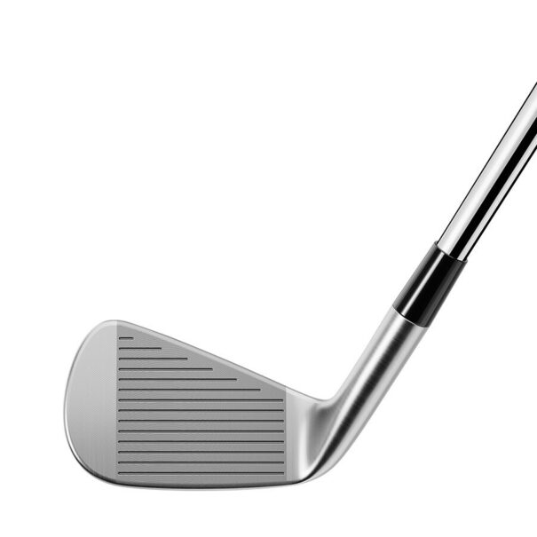 TaylorMade P.7CB Irons - Image 2