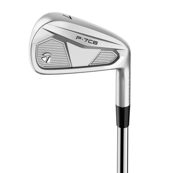 TaylorMade P.7CB Irons