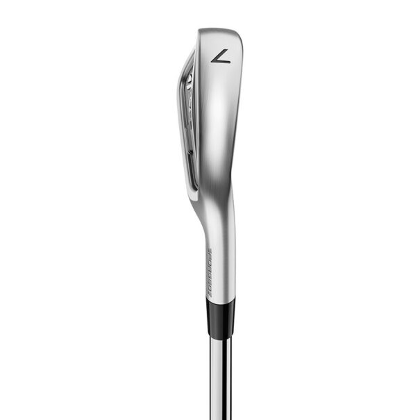 TaylorMade P.7CB Irons - Image 4