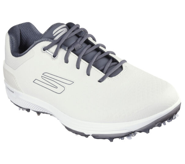 Men's Skechers GO GOLF Pro 6 - 214095 Off White