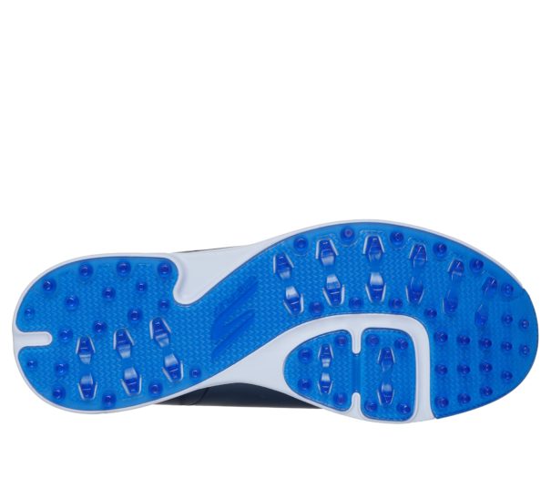 Ladies Skechers Go Golf Jasmine 2 GF - 123099 Navy Blue - Image 4