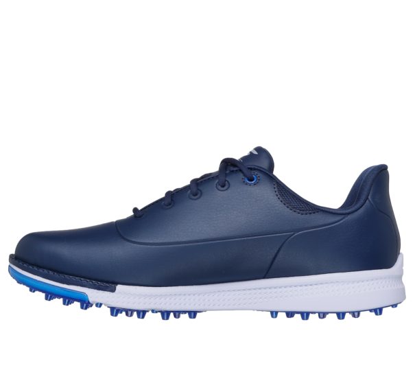 Ladies Skechers Go Golf Jasmine 2 GF - 123099 Navy Blue - Image 6