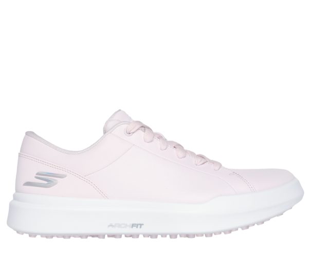 Ladies Skechers Go Golf Drive 6 - 123128 Pink