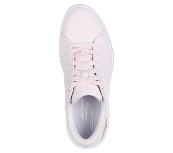 Ladies Skechers Go Golf Drive 6 - 123128 Pink - Image 3