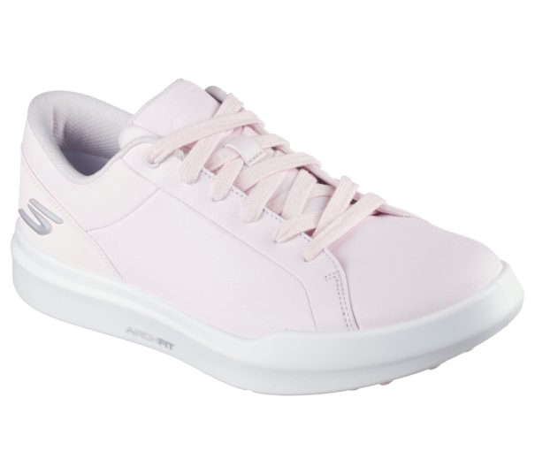 Ladies Skechers Go Golf Drive 6 - 123128 Pink - Image 5