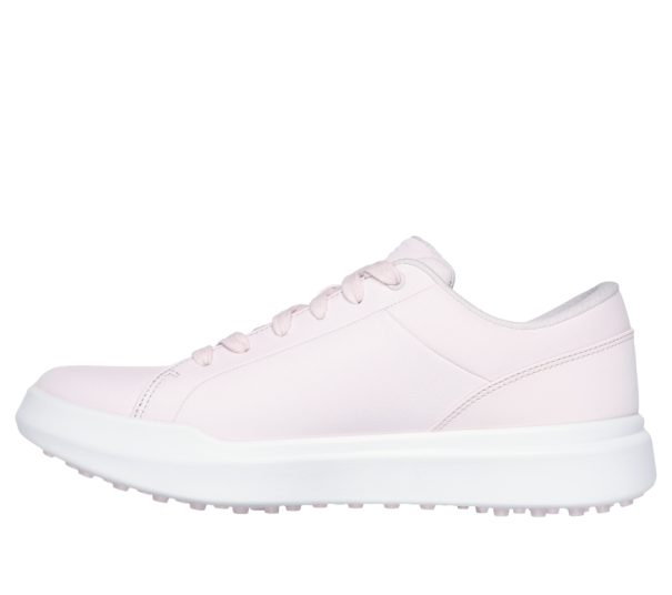 Ladies Skechers Go Golf Drive 6 - 123128 Pink - Image 6