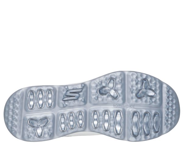 Ladies Skechers Go Golf Elite 6 - 123130 White - Image 4