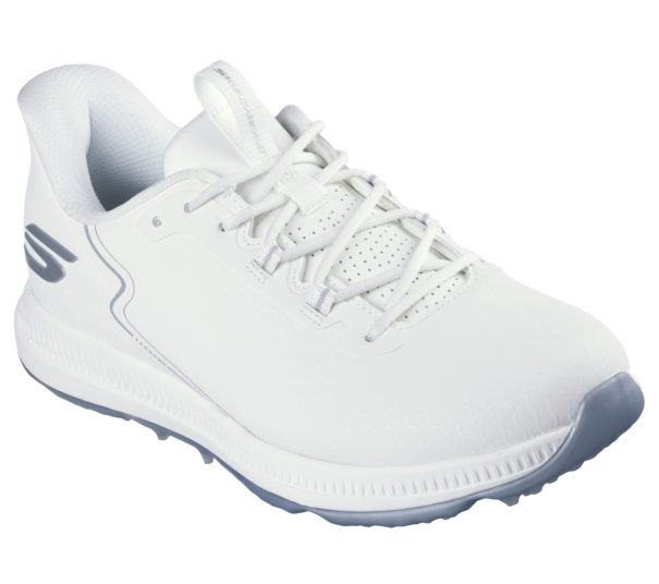 Ladies Skechers Go Golf Elite 6 - 123130 White - Image 5