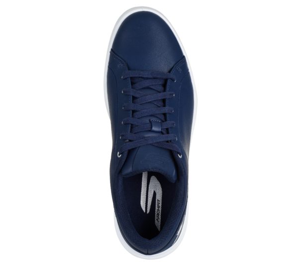 Men's Skechers GO GOLF Drive 6 - 214128 Navy - Image 3