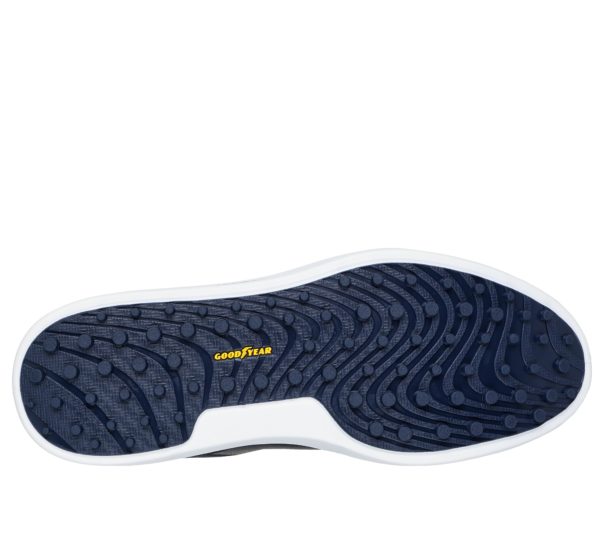 Men's Skechers GO GOLF Drive 6 - 214128 Navy - Image 4